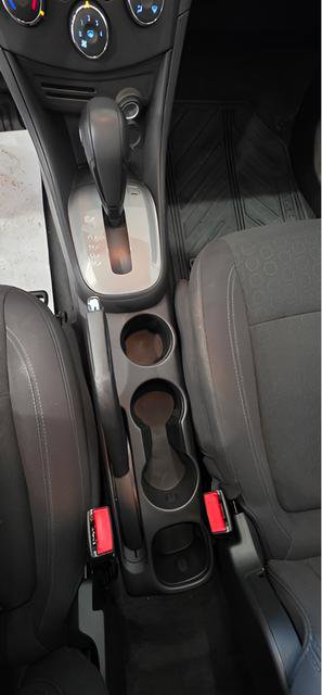 Used 2016 Chevrolet Trax LS AWD/4WD image 21