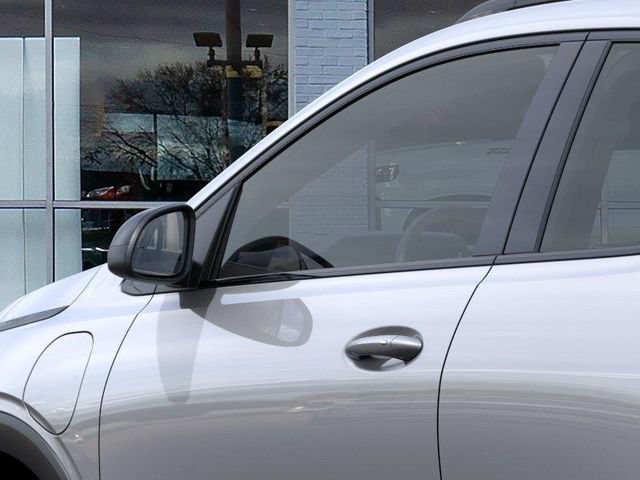 New 2027 Chevrolet Bolt RS FWD image 12