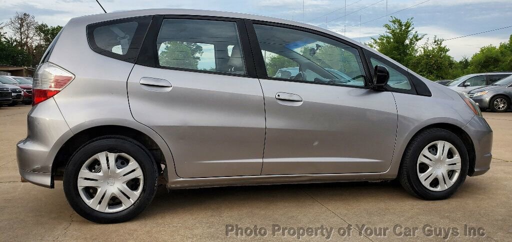 Used 2010 Honda Fit image 10