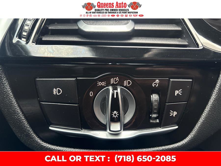 Used 2018 BMW 540i xDrive image 51