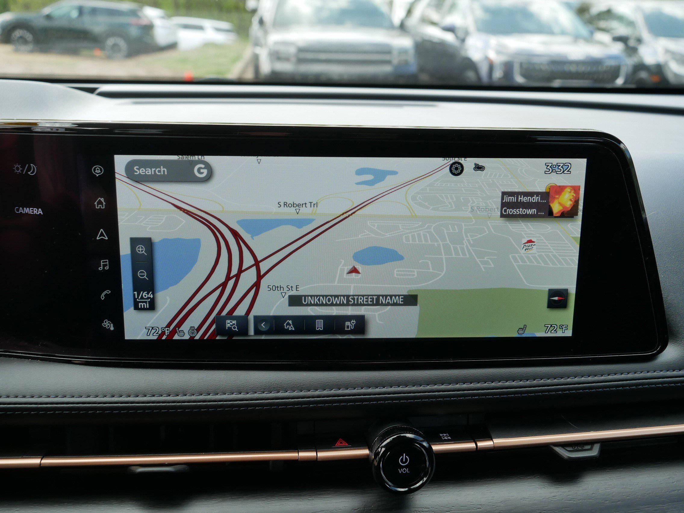 Certified 2023 Nissan Ariya AWD image 30