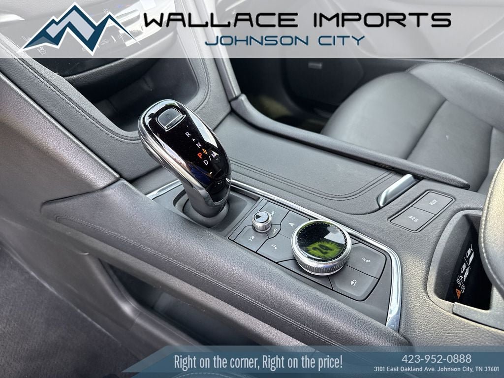 Used 2024 Cadillac XT5 Premium Luxury AWD/4WD image 18