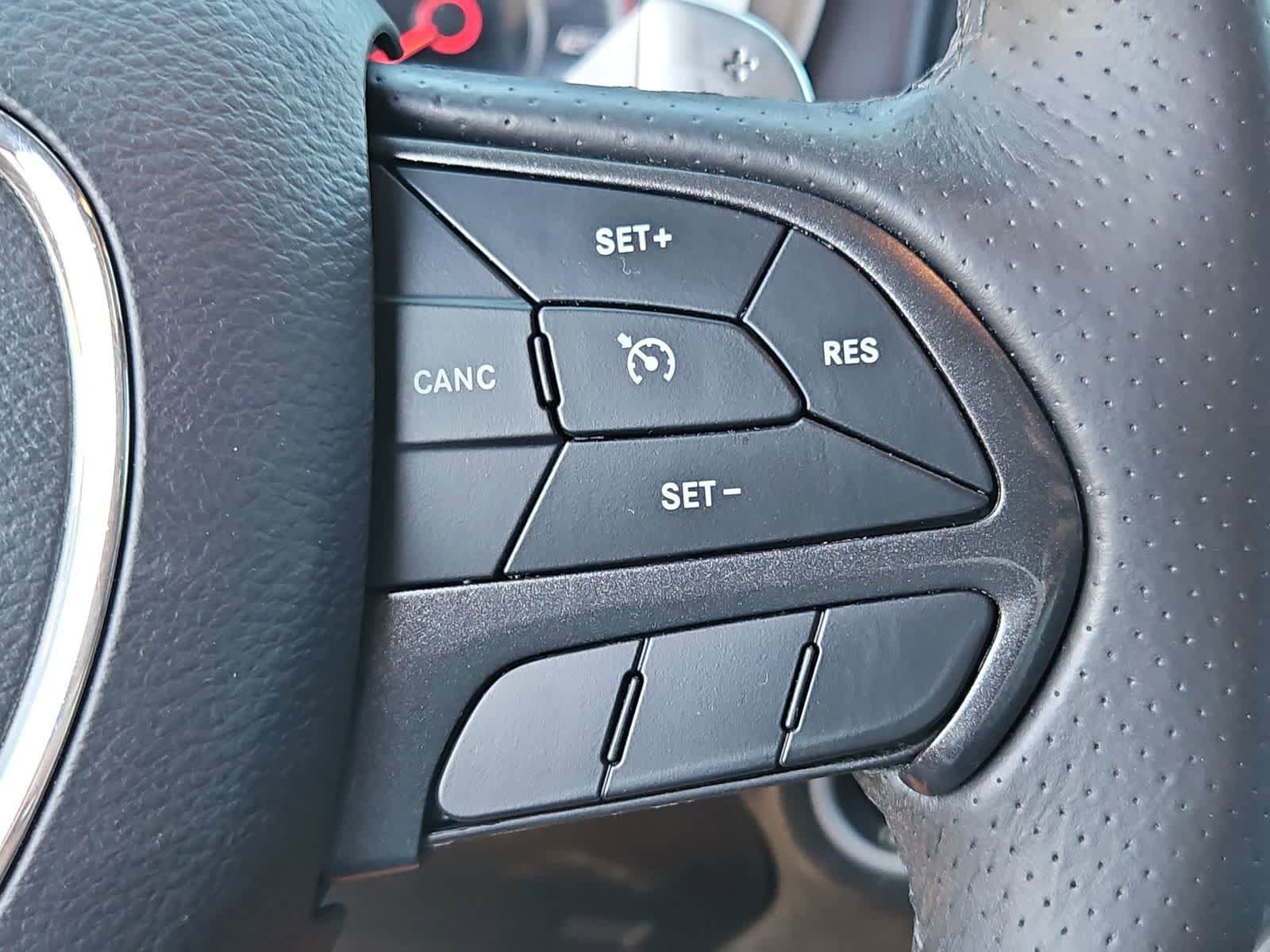 Used 2019 Dodge Charger GT w/ Driver Confidence Group RWD image 25