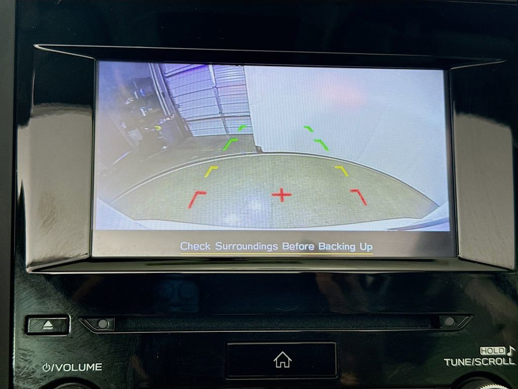 Used 2022 Subaru Forester Premium image 13