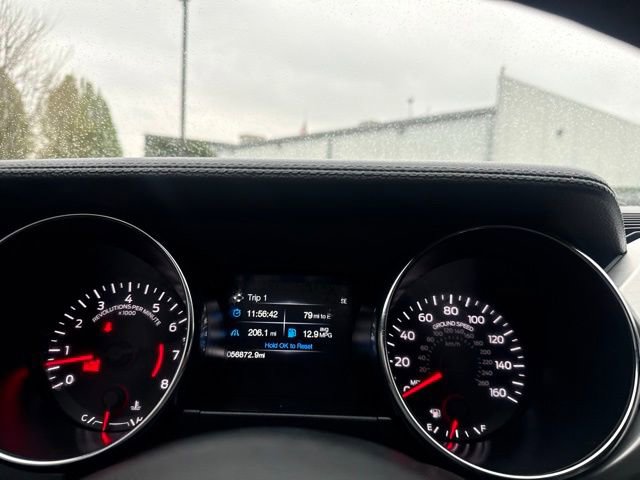 Used 2015 Ford Mustang GT Premium w/ Equipment Group 401A RWD image 20