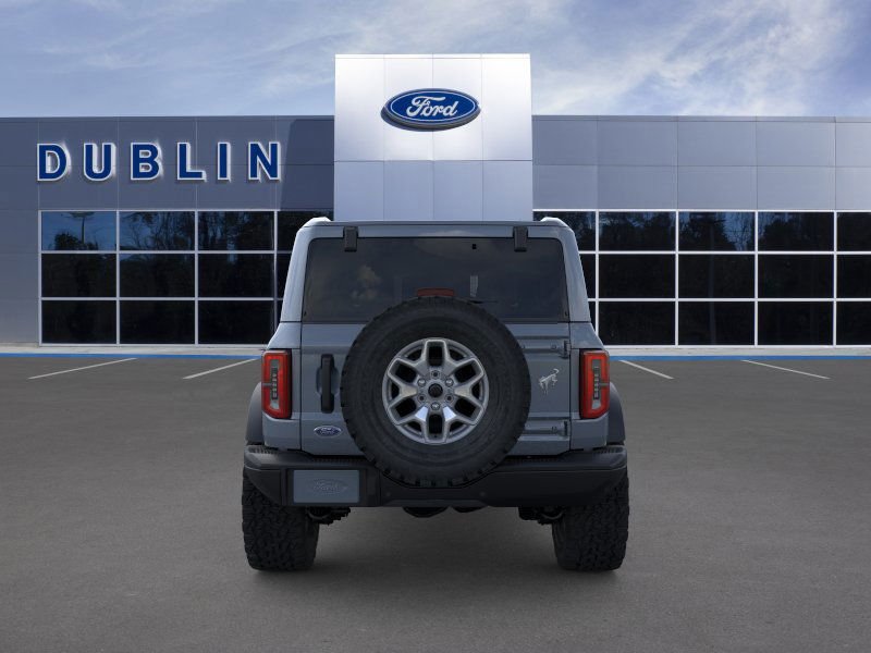 New 2025 Ford Bronco Badlands AWD/4WD image 41