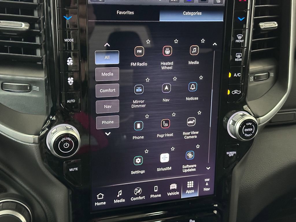 New 2026 RAM 1500 Big Horn image 41