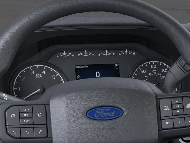 New 2026 Ford F150 STX RWD image 61