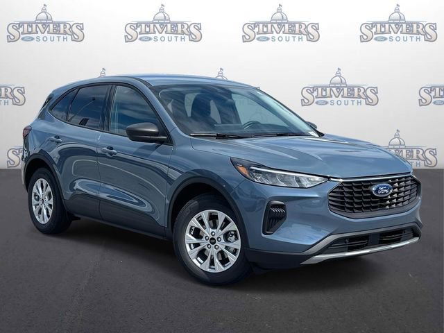 New 2026 Ford Escape Active w/ Tech Pack #1