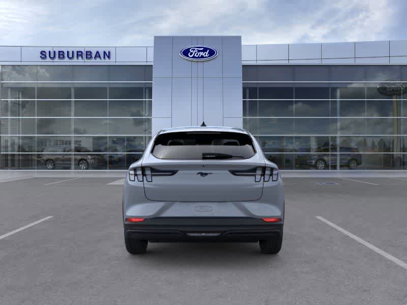 New 2026 Ford Mustang Mach-E Premium w/ Sport Appearance Package AWD/4WD image 5