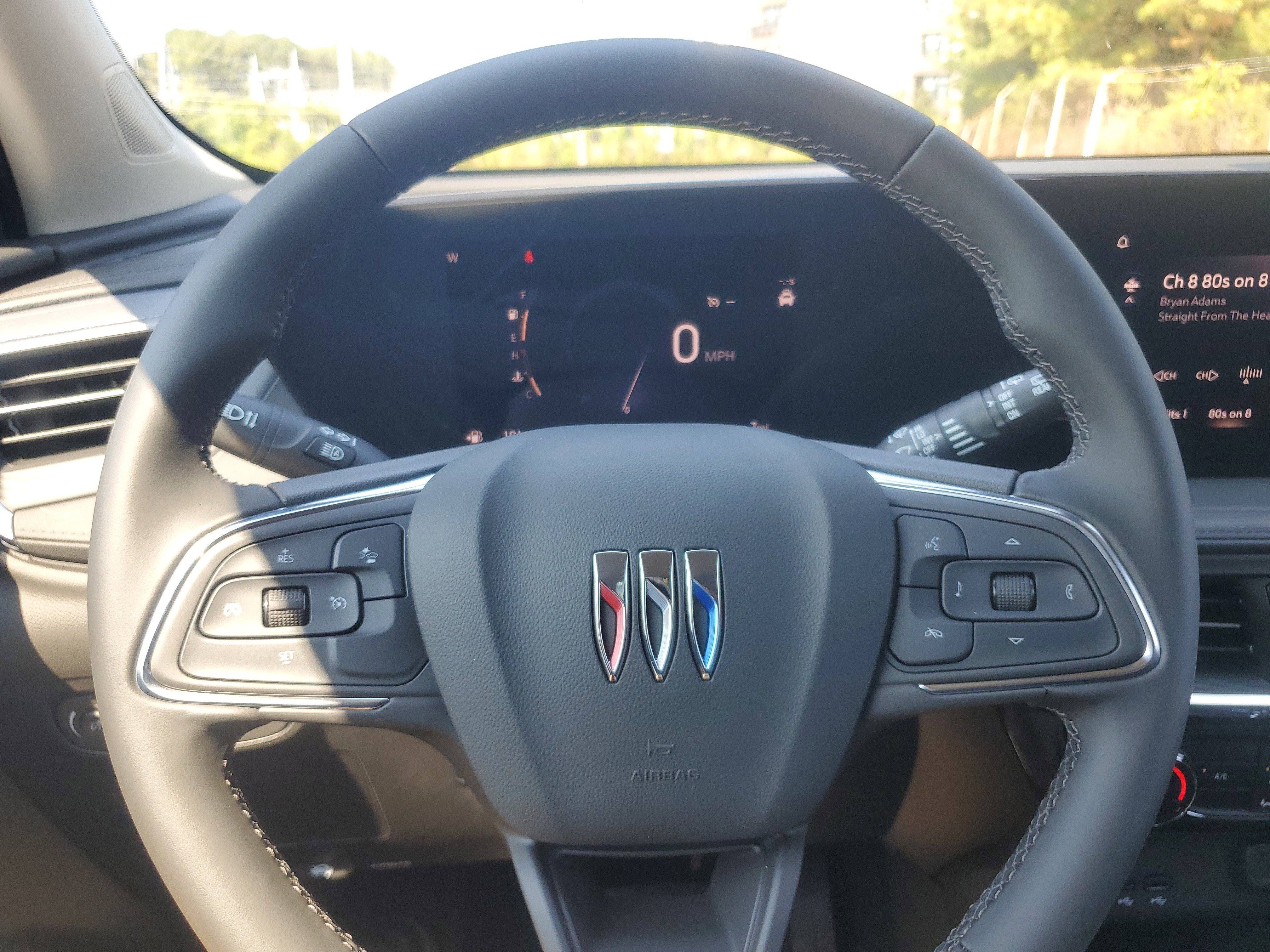 New 2026 Buick Encore GX Sport Touring image 19