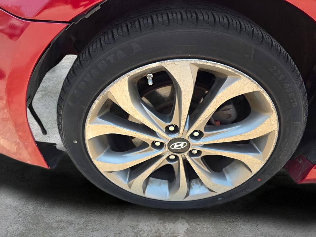 Used 2014 Hyundai Sonata SE FWD image 29