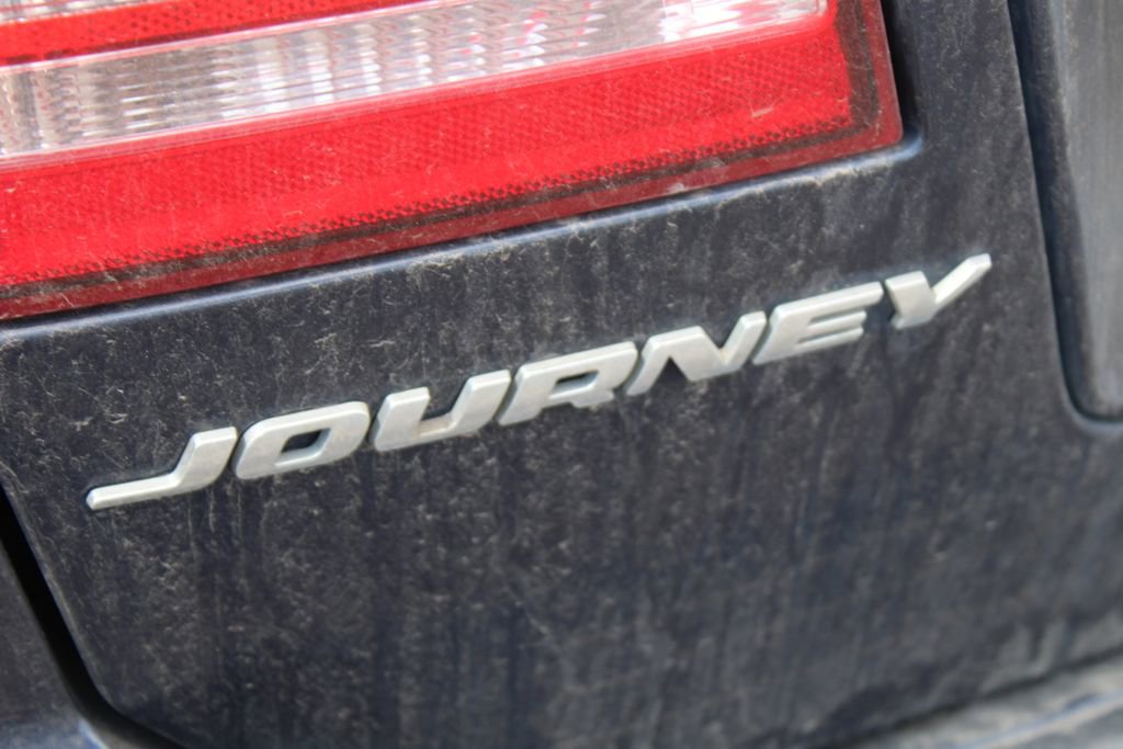Used 2018 Dodge Journey SE w/ Connectivity Group image 9