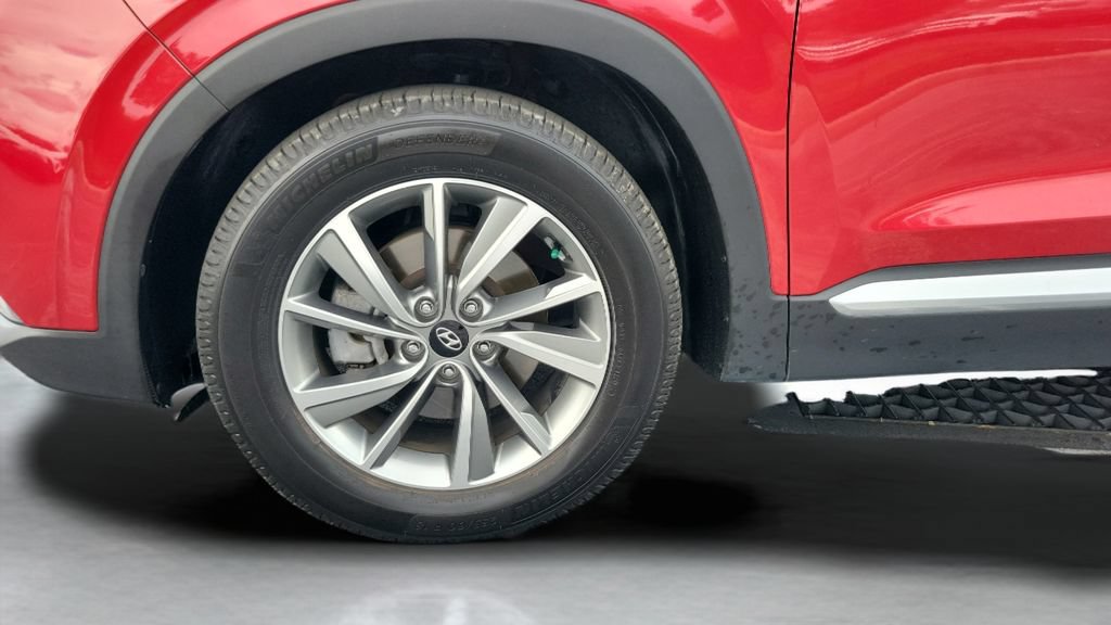 Used 2019 Hyundai Santa Fe FWD image 26