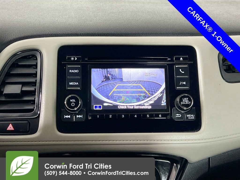 Used 2022 Honda HR-V LX image 20