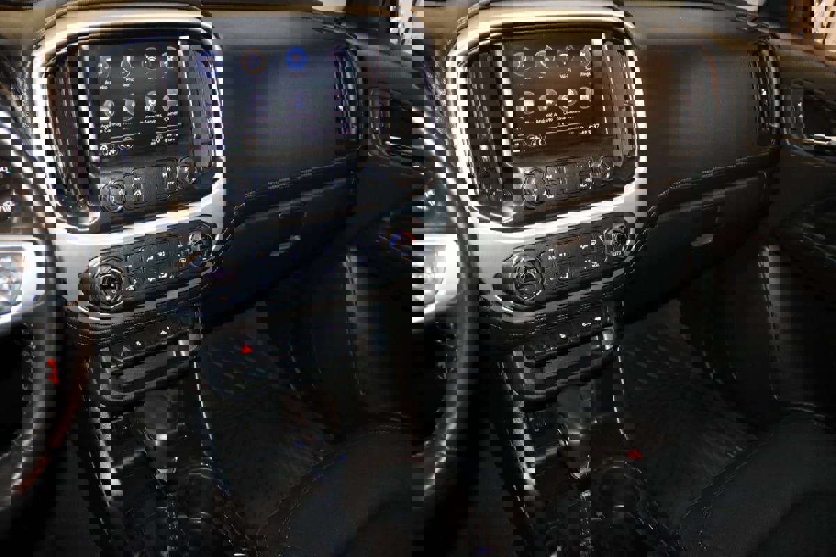 Used 2022 GMC Canyon Elevation w/ Trailering Package image 46