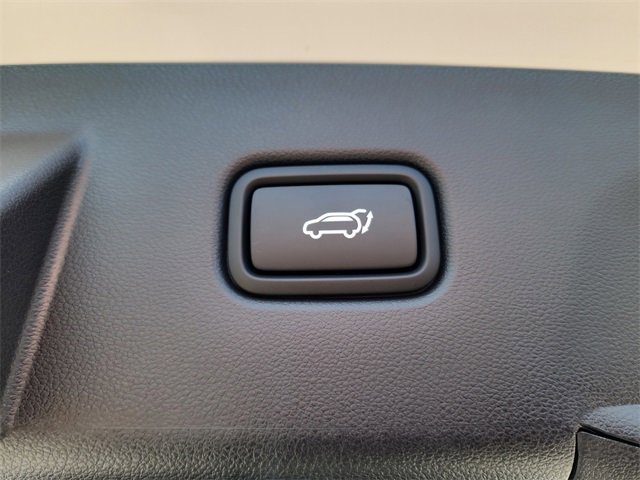New 2025 Hyundai Tucson SEL AWD/4WD image 9