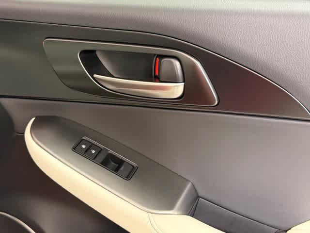 New 2026 Lexus IS 350 F Sport w/ Technology Package RWD image 31