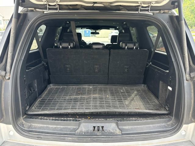 Used 2018 Ford Expedition Max XLT w/ Equipment Group 202A image 12