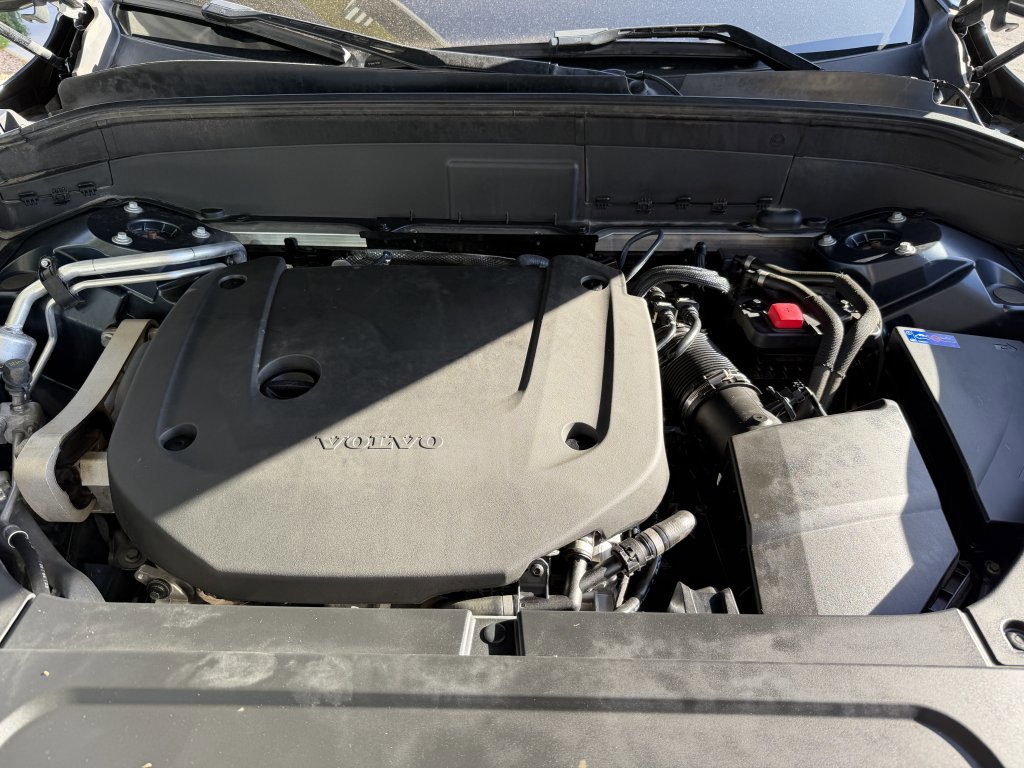 Used 2023 Volvo XC90 B6 Plus w/ Protection Package Premier image 44