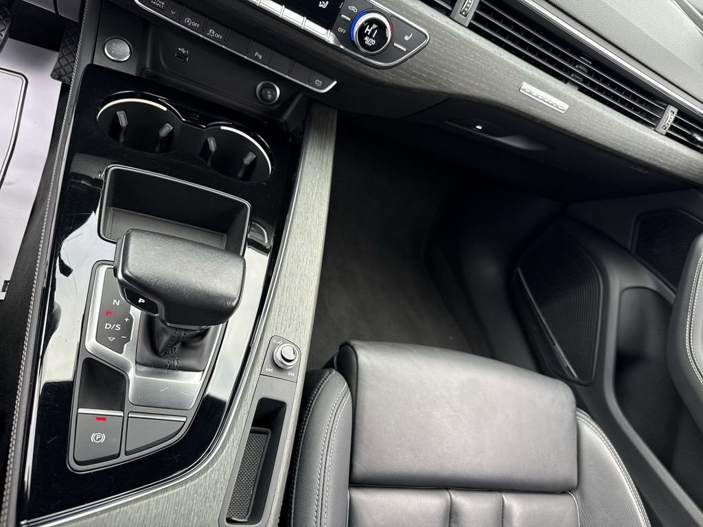 Used 2024 Audi A5 2.0T Premium Plus image 21