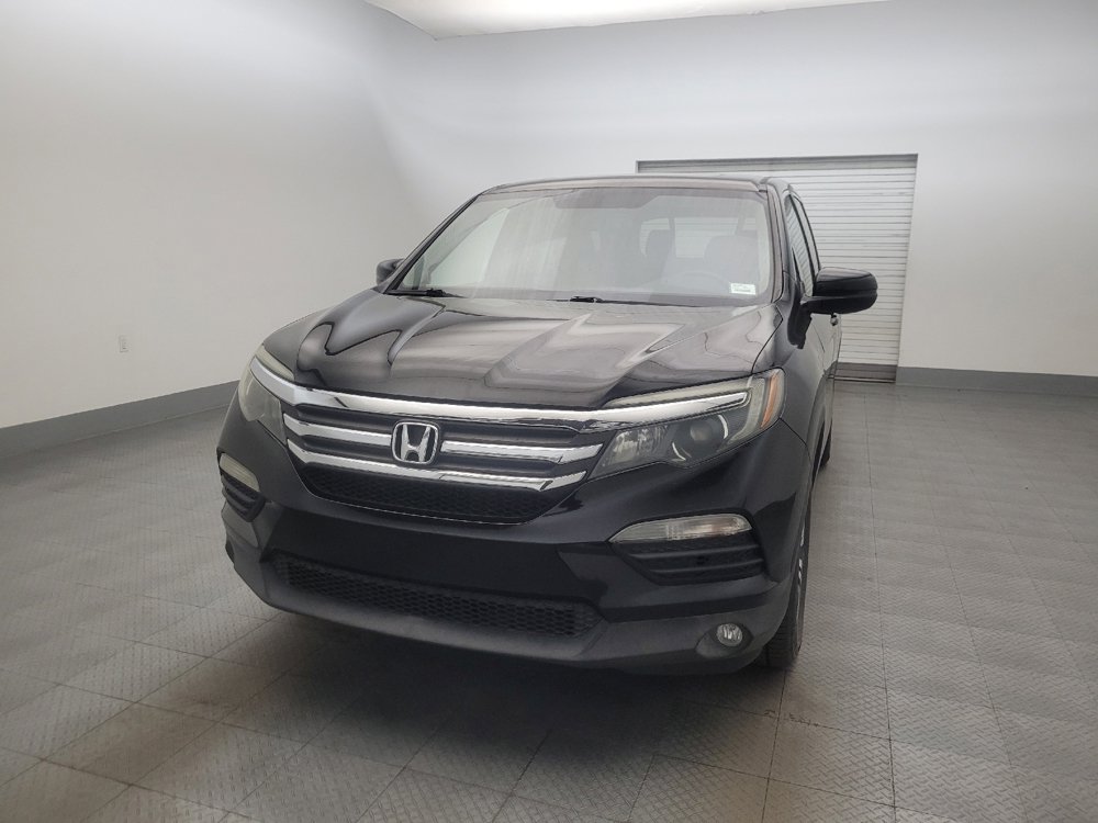 Used 2018 Honda Pilot EX-L image 15