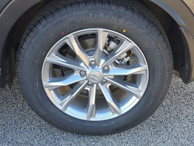 Used 2023 Honda CR-V EX-L image 7