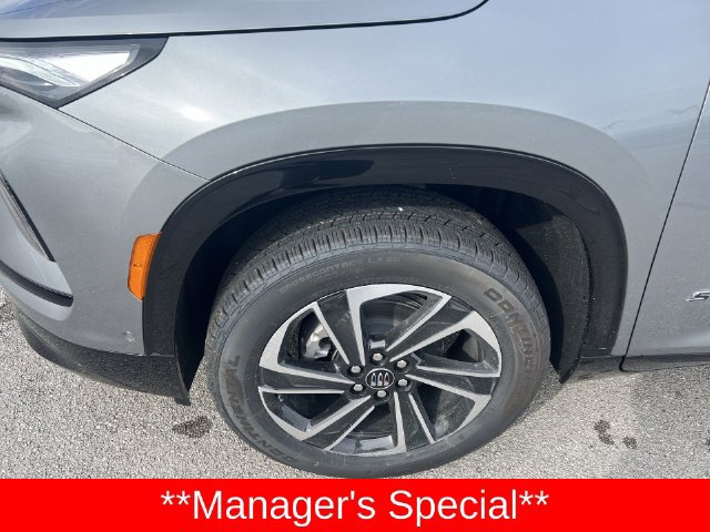 New 2026 Buick Enclave Sport Touring w/ Super Cruise Package FWD image 16