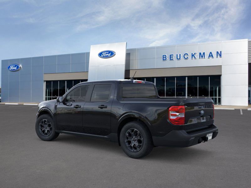 Used 2026 Ford Maverick XLT w/ XLT Luxury Package image 7