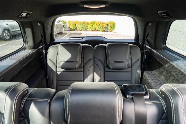 Used 2018 Mercedes-Benz GLS 63 AMG 4MATIC image 27