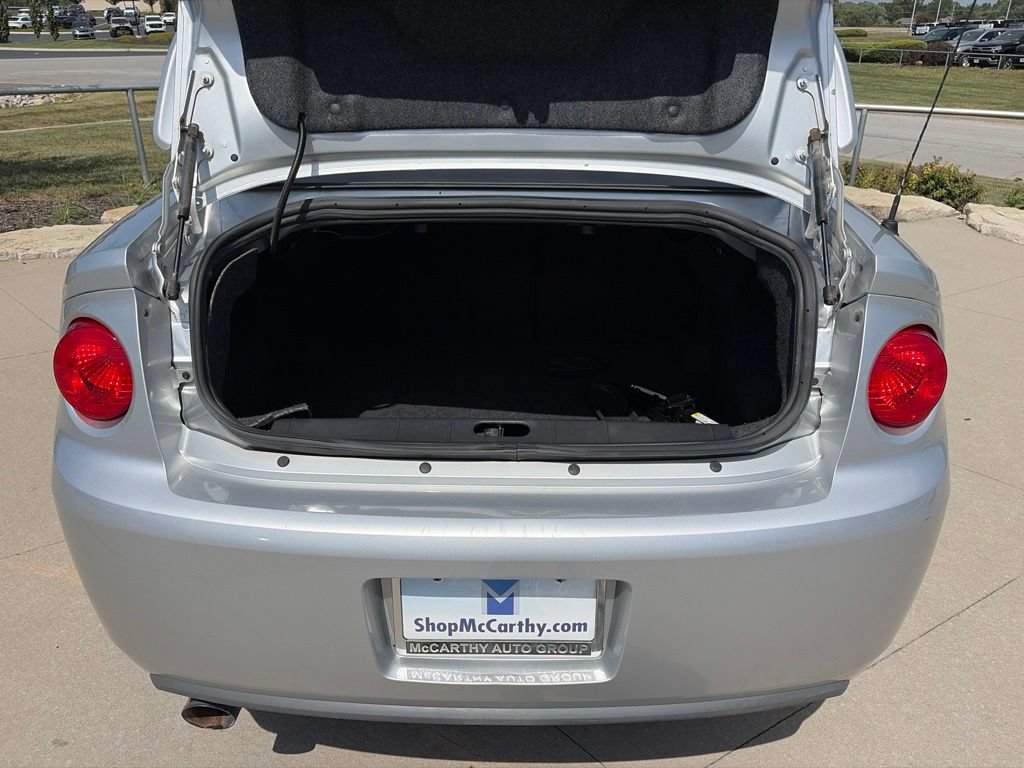 Used 2010 Chevrolet Cobalt LT w/ Preferred Equipment Group FWD image 31