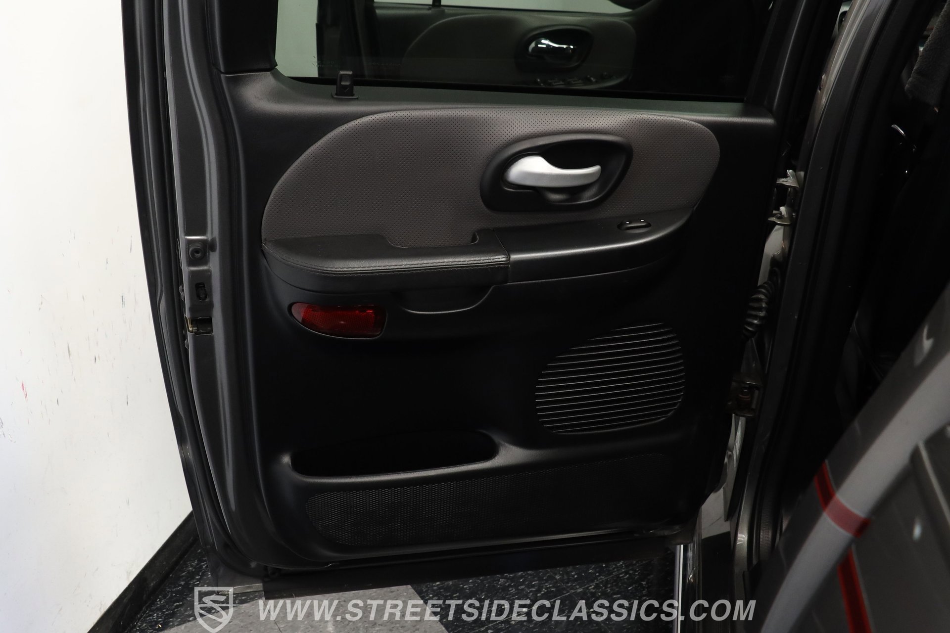 Used 2002 Ford F150 Harley-Davidson RWD image 33