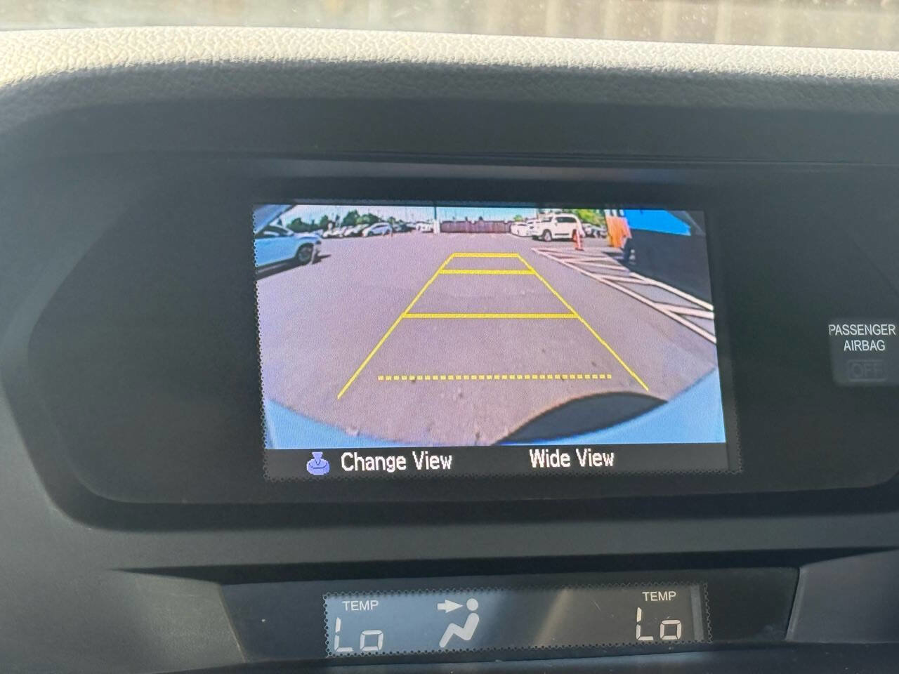 Used 2017 Acura ILX image 12