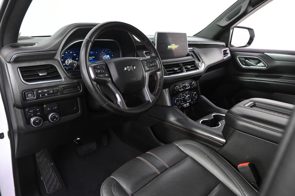 Used 2023 Chevrolet Suburban RST w/ Luxury Package AWD/4WD image 11
