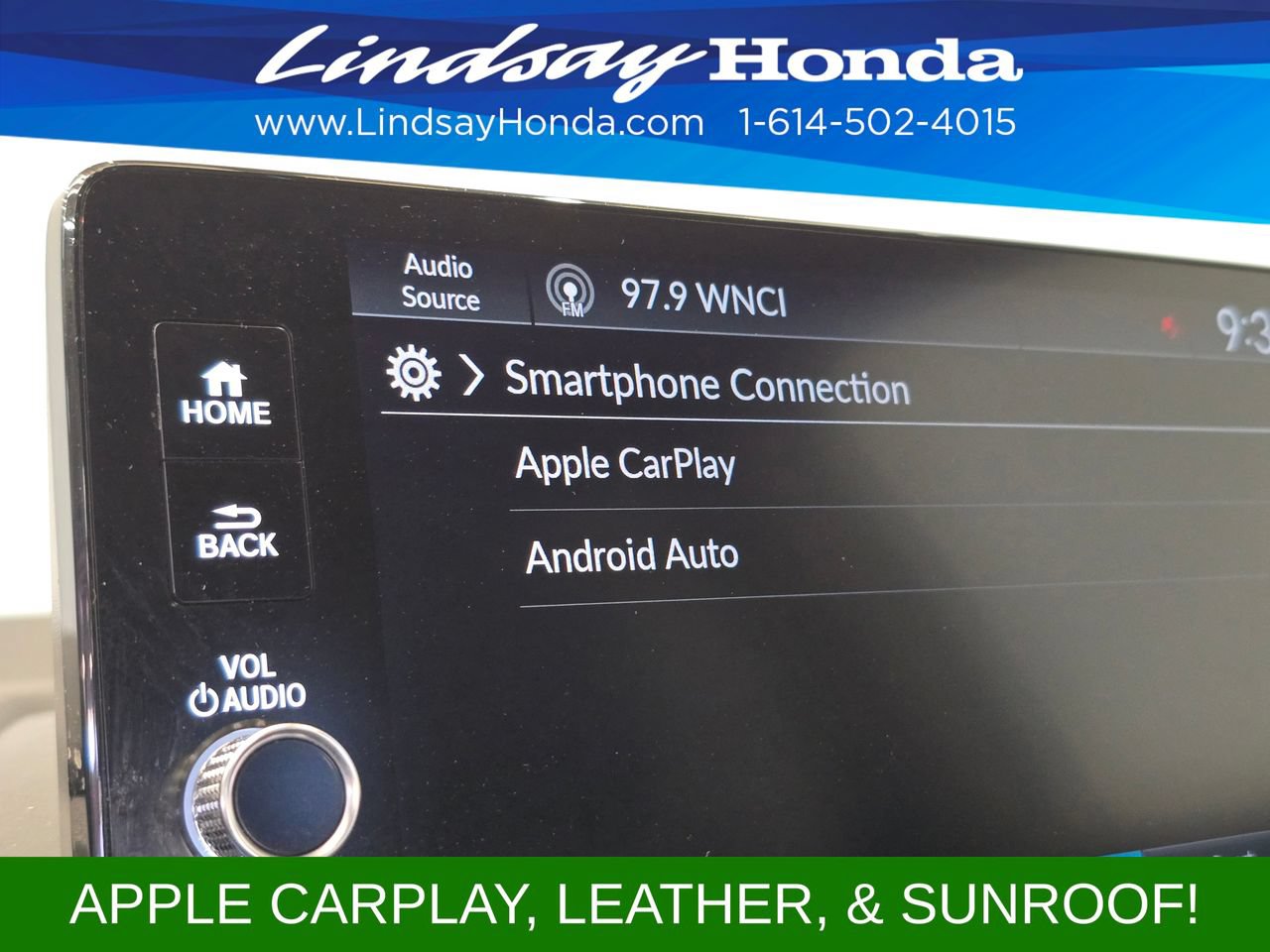 Used 2024 Honda CR-V EX-L image 19