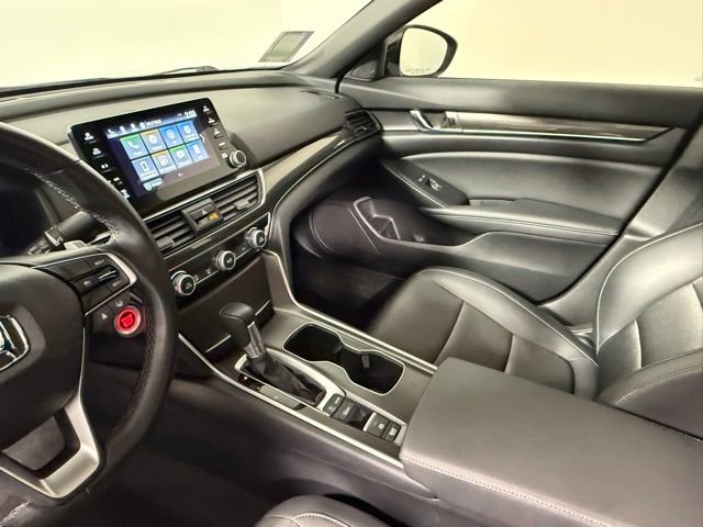 Used 2022 Honda Accord Sport image 26