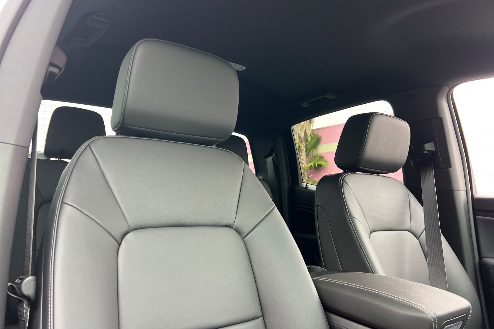 New 2026 GMC Canyon Elevation w/ Convenience Package RWD image 17