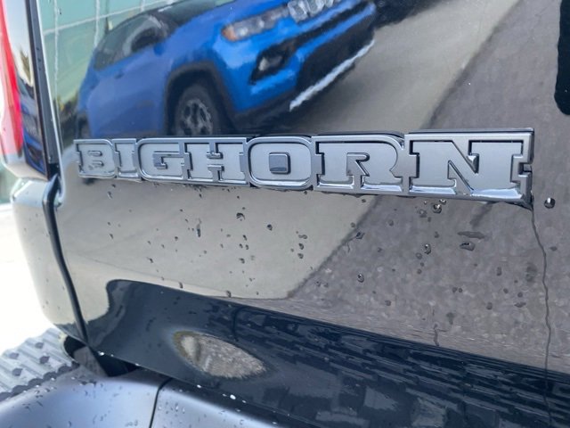New 2026 RAM 1500 4x4 Crew Cab image 10