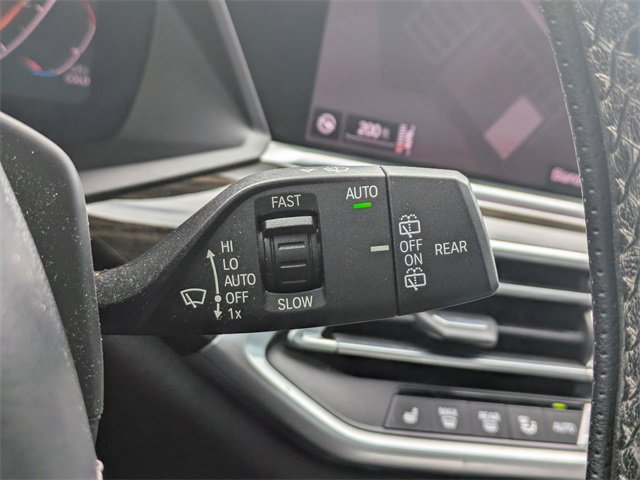 Used 2020 BMW X5 xDrive40i w/ Convenience Package image 33