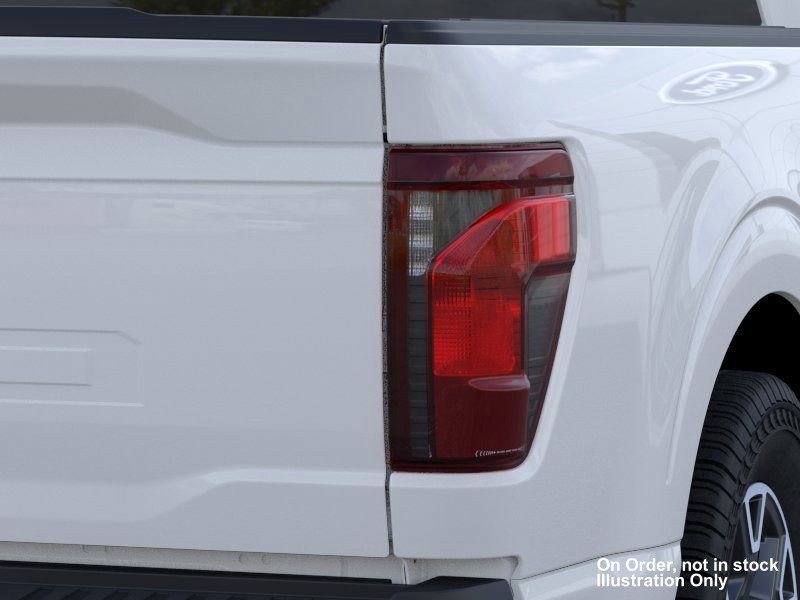 New 2026 Ford F150 STX image 16