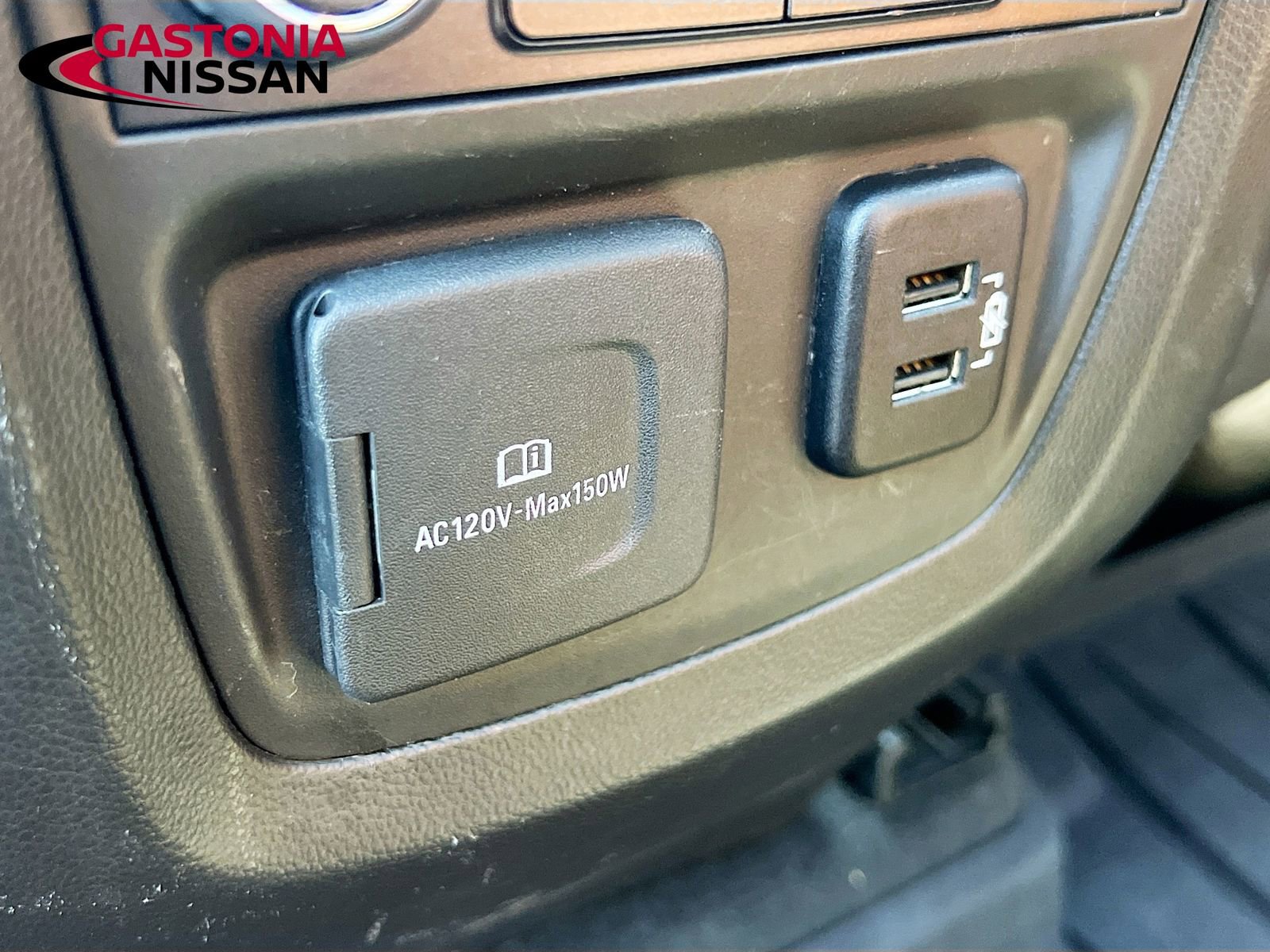 Used 2018 Buick Enclave Avenir w/ Avenir Technology Package image 34