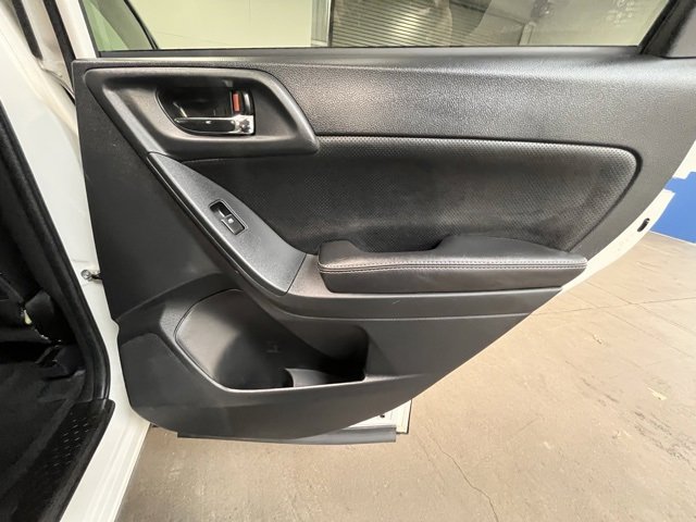 Used 2017 Subaru Forester 2.0XT Premium w/ Popular Package #2A image 13