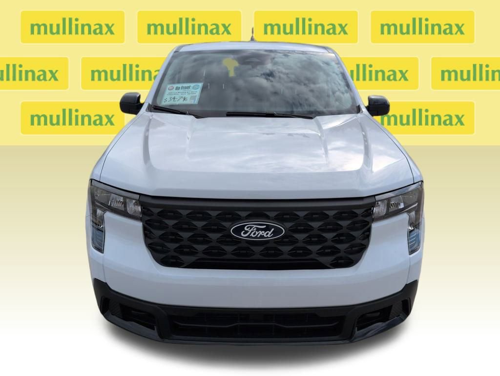 New 2025 Ford Maverick XLT w/ XLT Luxury Package image 13