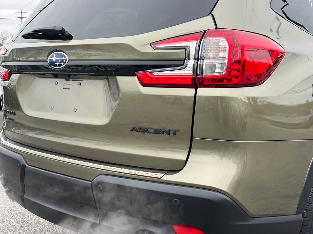 New 2026 Subaru Ascent Premium image 5