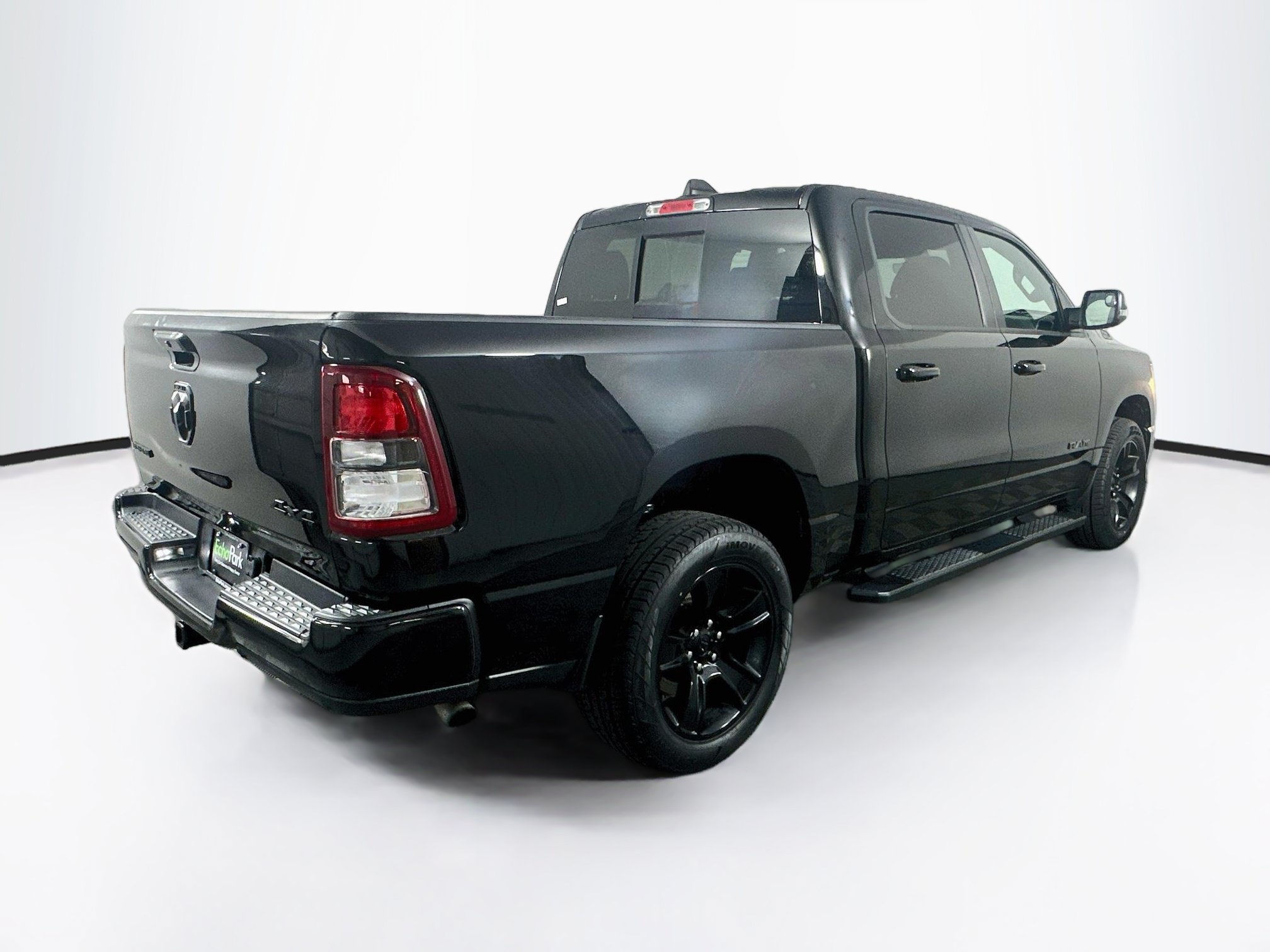 Used 2023 RAM 1500 Big Horn AWD/4WD image 9