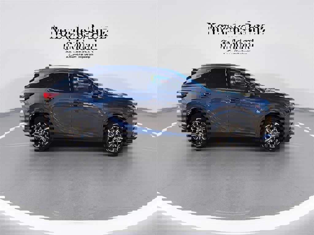 Used 2024 Lexus RX 350 Premium image 9