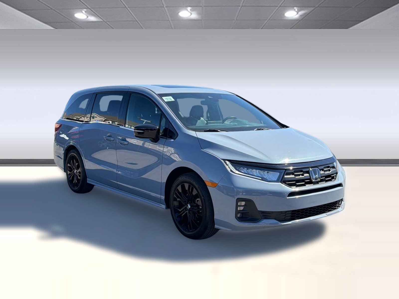 Used 2025 Honda Odyssey Sport-L image 7