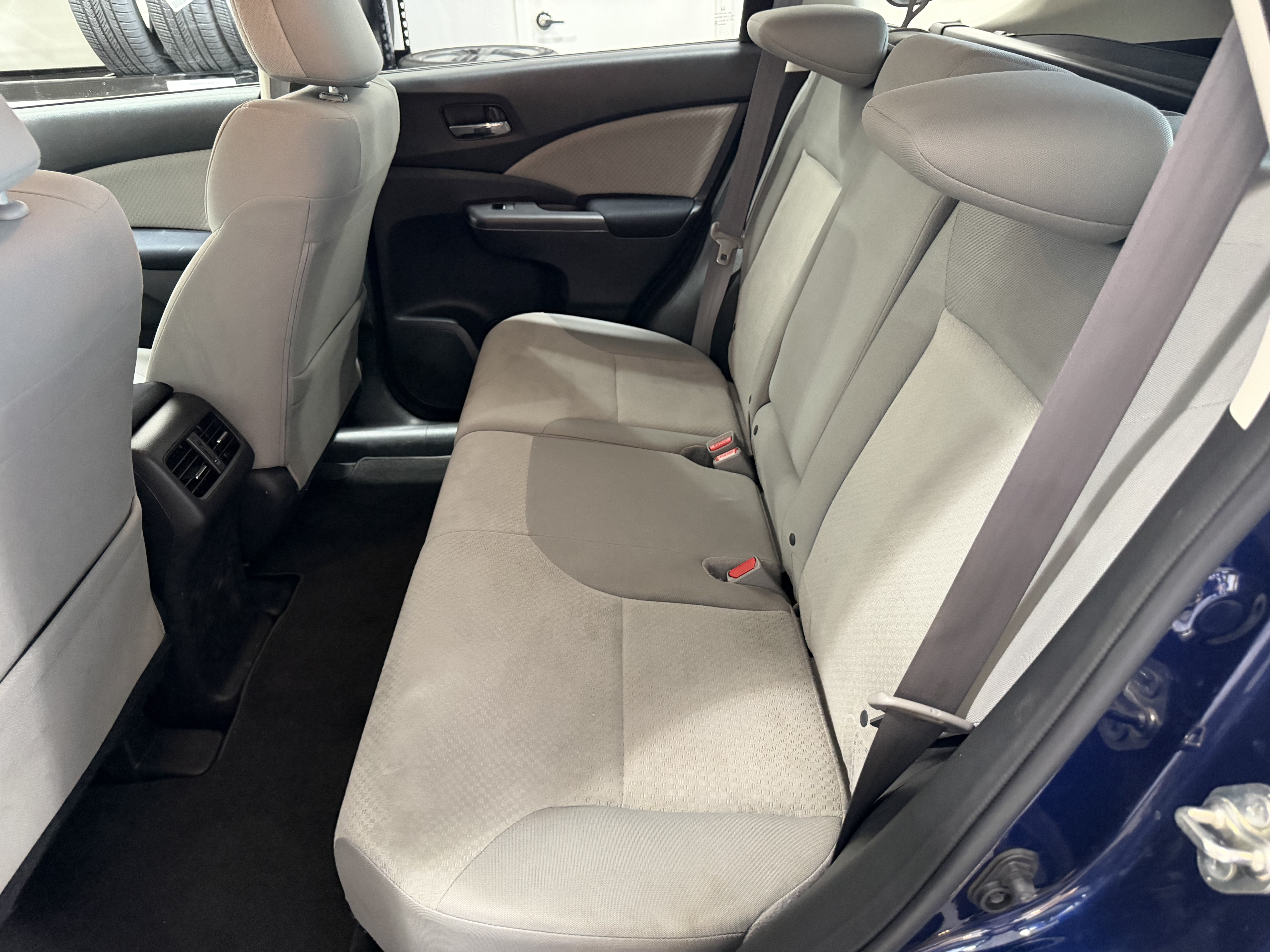 Used 2016 Honda CR-V EX image 26