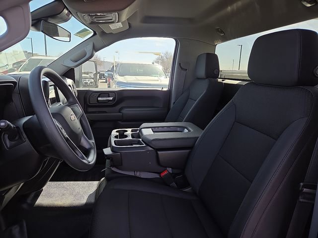 New 2026 Chevrolet Silverado 2500 W/T image 12