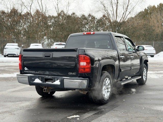 Used 2012 Chevrolet Silverado 1500 LT image 3